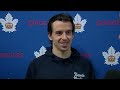 Henry Thrune | RD2 GM3 Post Game vs Laval Rocket | May 03, 2026