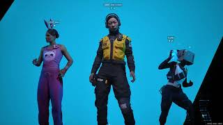 :   The Finals,  ,  2