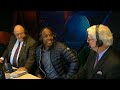 CHC@SF: Barry Bonds joins the booth in San Francisco の動画、YouTube動画。