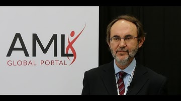 FLT3 mutations in AML