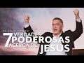 💥7 Verdades poderosas acerca de Jesús -  Pr. John Romick #YoSoyIGLECO