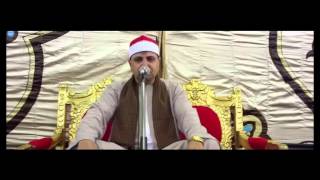 القصص - الشيخ احمد سعد سكر-مرتل - من تلاوات رمضان2014-