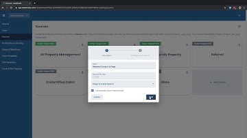 Automatically Import Leads into your CRM
