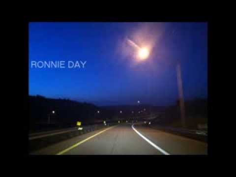 Ronnie Day Half Moon Bay Demo