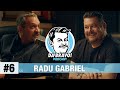 Da bravo podcast 6 cu radu gabriel