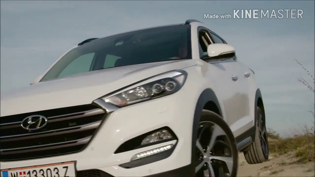 Jeep compass vs Hyundai Tucson 4WD off roading challenge. OFF ROAD