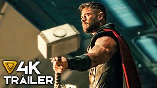VENGADORES: DOOMSDAY TV Spot Español (2026) Robert Downey Jr., Chris Hemsworth