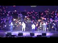 180505#연세대노천극장#브라운아이드소울#Soul Walk#Blowin My Mind#바람인가요(직캠)#브라운아이드소울#나얼