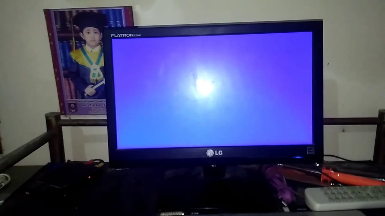 Cara menghubungkan STB android TV ke layar monitor Cara menghubungkan STB android TV ke layar monitor