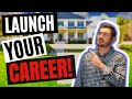 How to Launch Your Career in Real Estate Investing | 3 Tips to Get You Started.