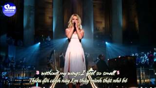 Video thumbnail of "[Lyric+Vietsub YANST] Everytime - Britney Spears"