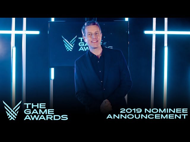 The Game Awards 2019, OT, Best Strand-type Awards Show