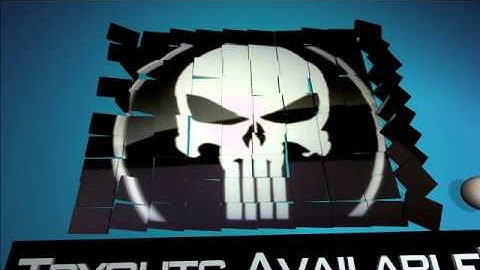 LegendarySniperz intro #2 - Created using Flixpress.com