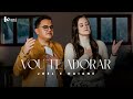 Joel e Daiane | Vou Te Adorar - [Clipe Oficial]