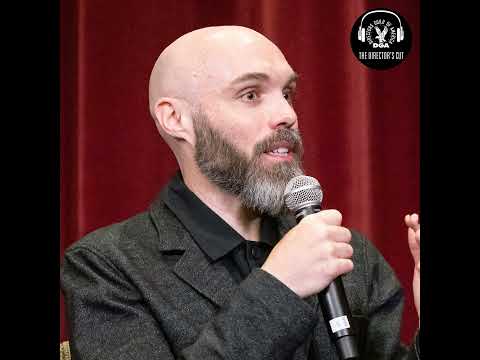 Mother Mary with David Lowery and Antonio Campos (Ep. 609)