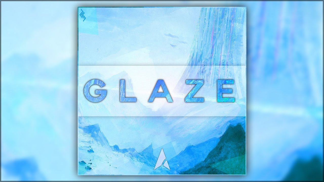 在 YouTube 上观看 Righten - Glaze