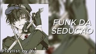 RANDOM playlist for your DELULU mind😍