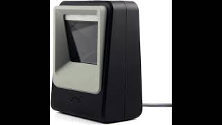 Celebrity Review: 2D QR Barcode Scanner,Symcode Omnidirectional Hands-Free USB Automatic Barcode Reader f... Profile
