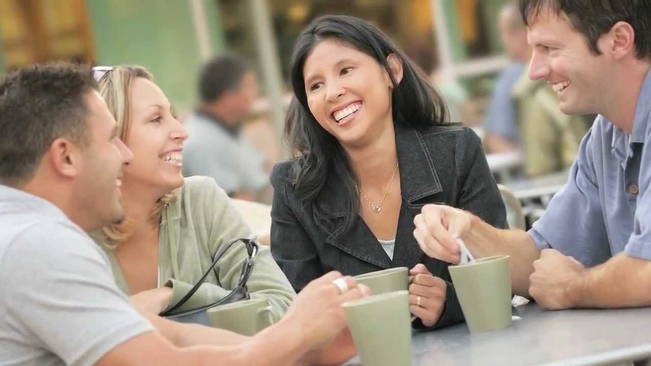 Discover The Quarters Downtown - YouTube