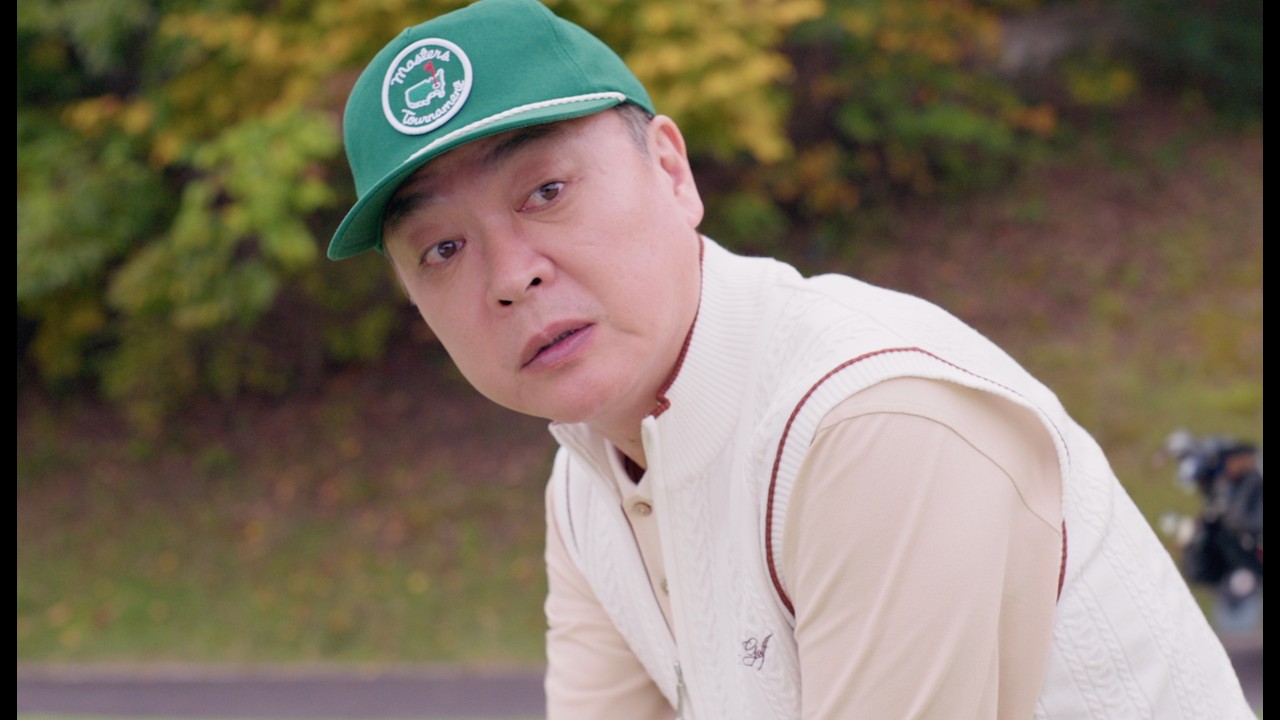 로비 - 알까기 (6/10) | 하정우 김의성 강해림 이동휘