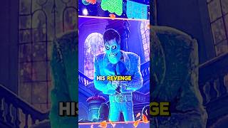 FIRST LOOK AT ERNESTO DE LA CRUZ IN COCO 2! 😳