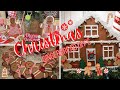🎅🏻Christmas 2020 Gingerbread DIY's🎄| Gingerbread House, Wreath and Gingerbread Boy&Girl