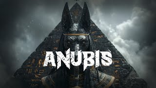 Ethereal Dark Ambient, Egyptian Mythology  Behold the crypt of Anubis, beneath the Dark Pyramid