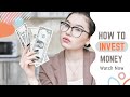 How I Turned $2500 into $100,000 (Investing money simplified guide)