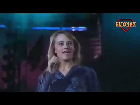 Vanessa Paradis - Joe Le Taxi - Festivalbar 1988