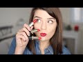 My Top 5 Red Lipsticks | ViviannaDoesMakeup