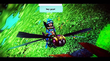 Best friend Moments on w101 :)