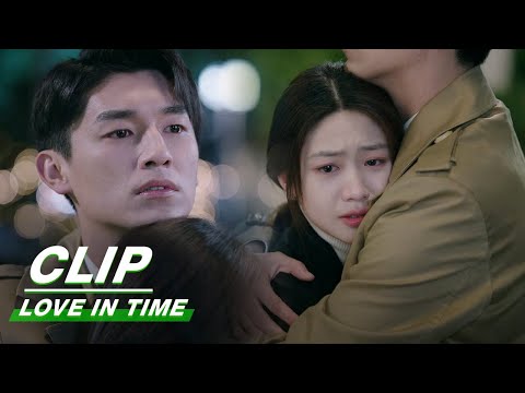 Zhengyu Confesses To Jialan | Love in Time EP24 | 我的秘密室友 | iQIYI