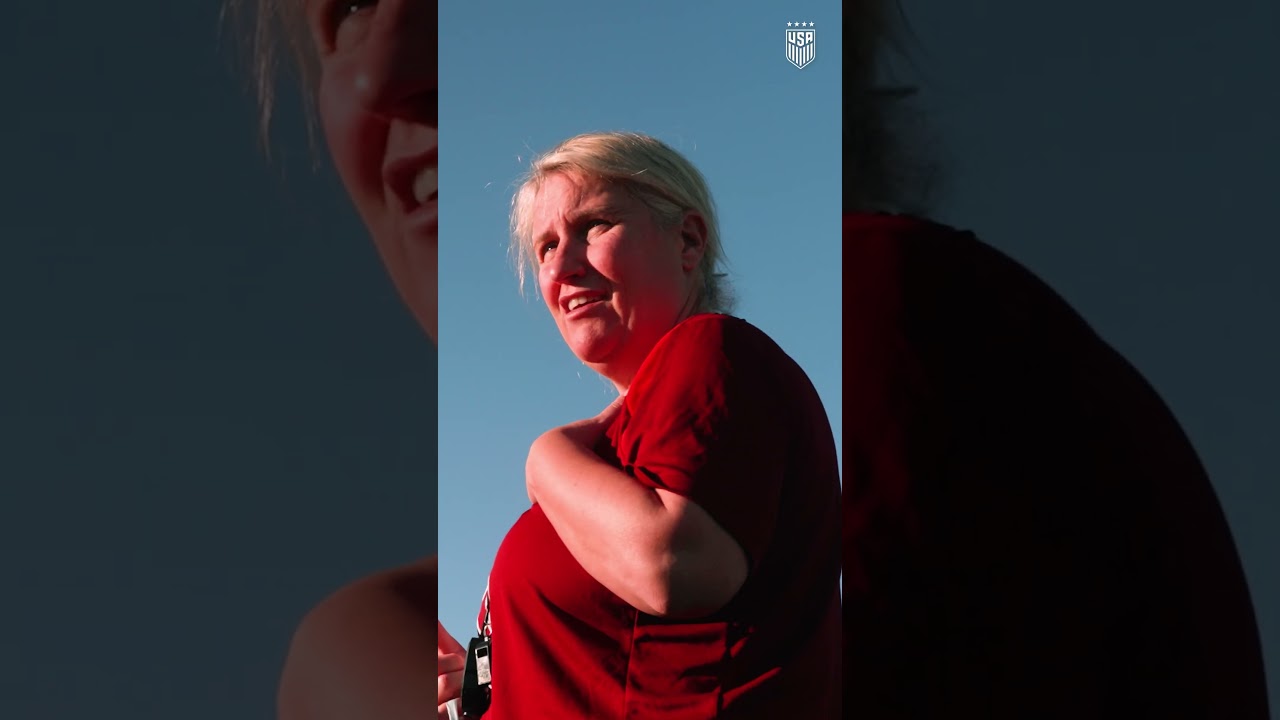 Always staying competitive 💪 | Watch Behind the Crest, presented by @volkswagen_usa  👀