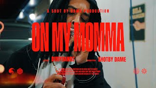 DubyBandz On My Momma ShotBy Dame @shotbydame7400 official music video