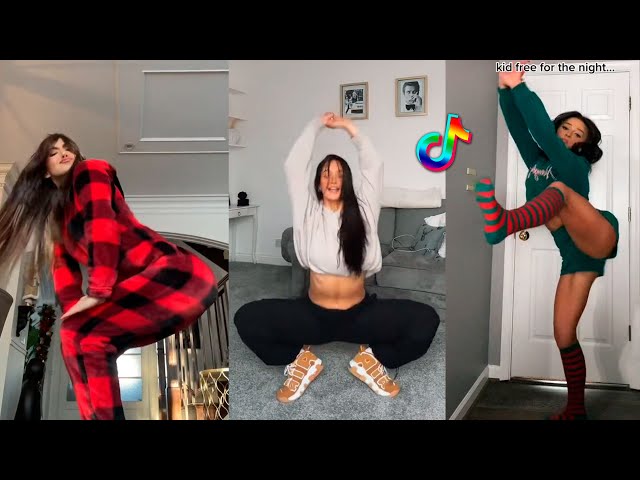 Wop It - Lil Vada TikTok Dance Challenge Compilation 2023 #dance class=