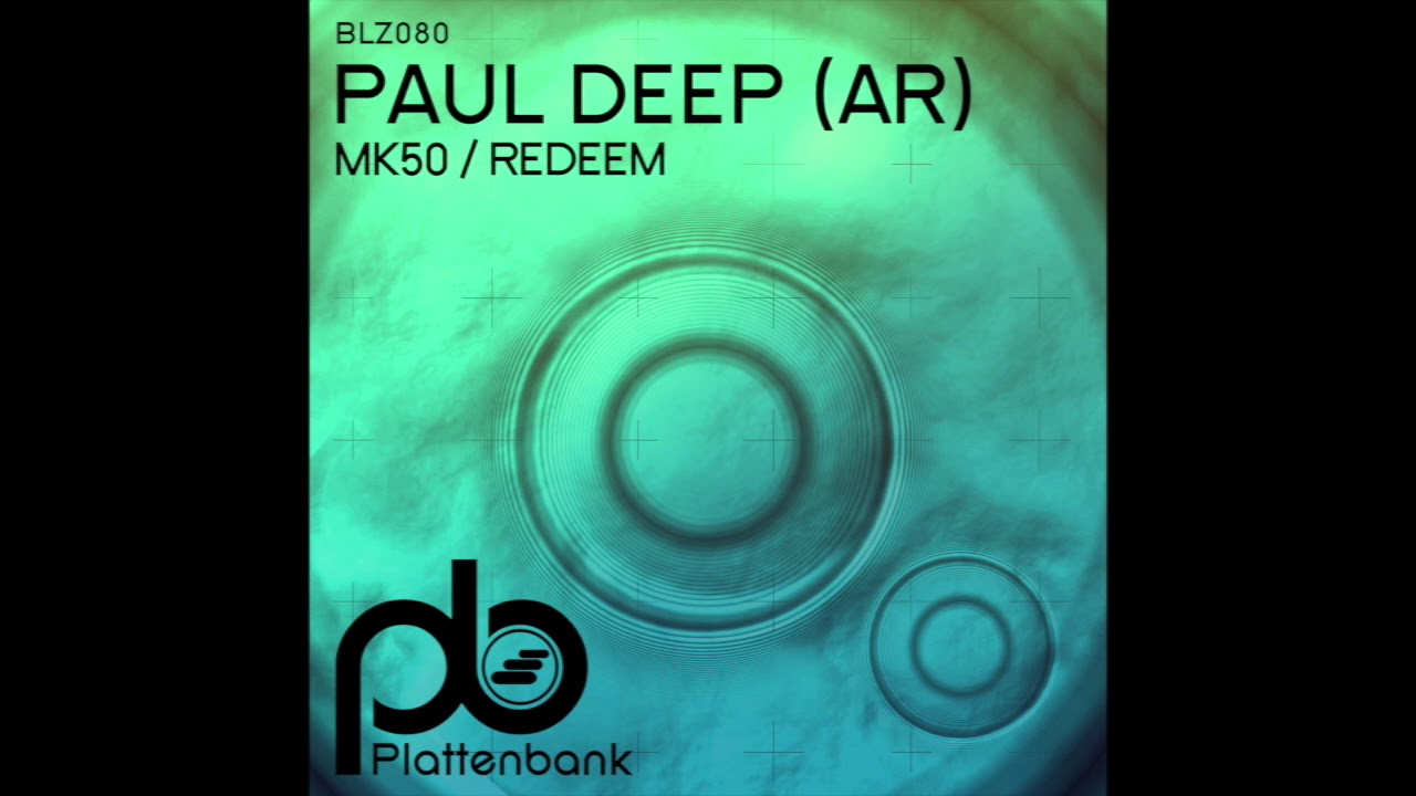 Paul deep