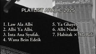 Playlist Arabic Adem 2025 Viral | Cover Muhajir Lamkaruna & Ratna Komala