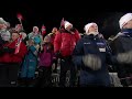 Kvandal continues fine form on home soil | FIS Ski Jumping World Cup 23-24