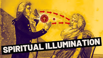 Rosicrucians Spiritual Illumination (POWERFUL ESOTERIC KNOWLEDGE)