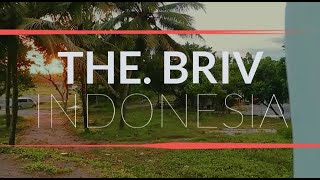 Keliling Pantai Selatan The Briv With Wab Road To Pangandaran