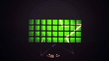 ZinQ Intro ⇨ Created by TeRz