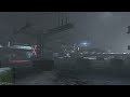 3 Hour - Splinter Cell Blacklist - Air Field Ambience