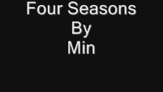 Min - Four Seasons Resimi