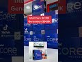 Intel core i9 13th generation CPU 13900K #intel #cpu #uae #pc #pcgaming #gamingvideos