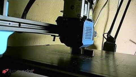 hinge_150-CR-10-V3-PLA_Wifred_CR10v3-custom-476810b | 3D Printed with AstroPrint