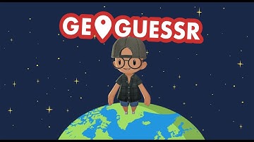 🗺️ GeoGuessr Daily Challenge – August 18, 2025