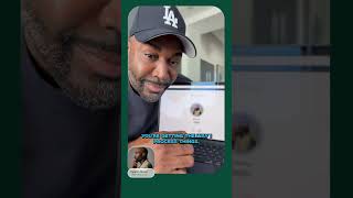 Karamo Brown builds an AI Digital Mind