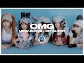 NewJeans 뉴진스 OMG 8D AUDIO USE HEADPHONES