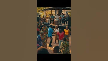 Soukous Rumba Lingala 