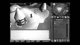 ShadowScape BEST SILAB SERVER WEBCLIENT 24/7